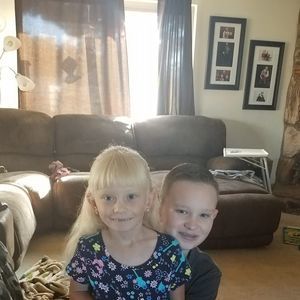 Meet your Posher, Kristin